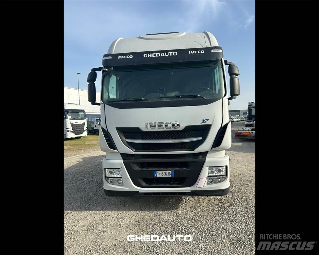 Iveco AS440ST Autocamioane