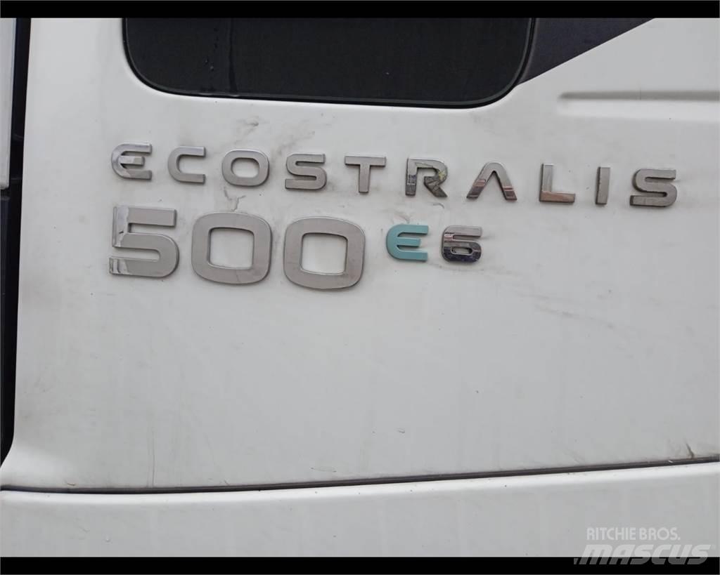 Iveco AS440ST/P Autocamioane