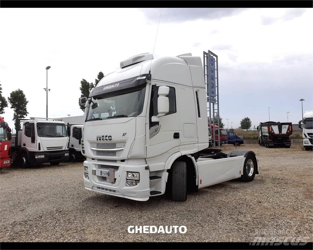 Iveco AS440ST/P Autocamioane