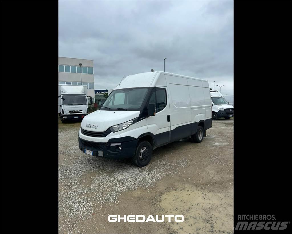 Iveco DAILY 35 Autoutilitara transoprt marfuri