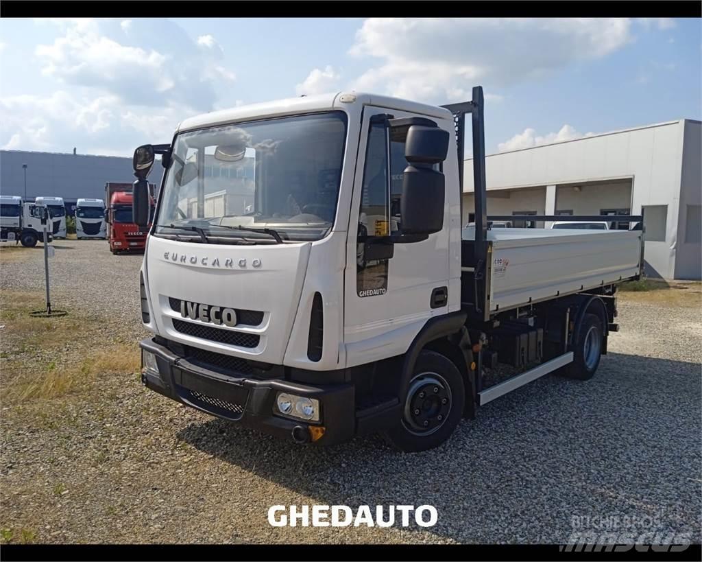 Iveco ML75E18 Autocamioane