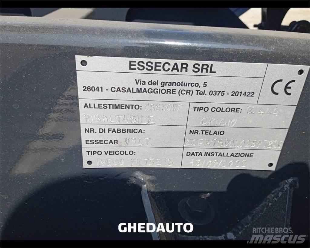 Iveco ML75E18 Autocamioane