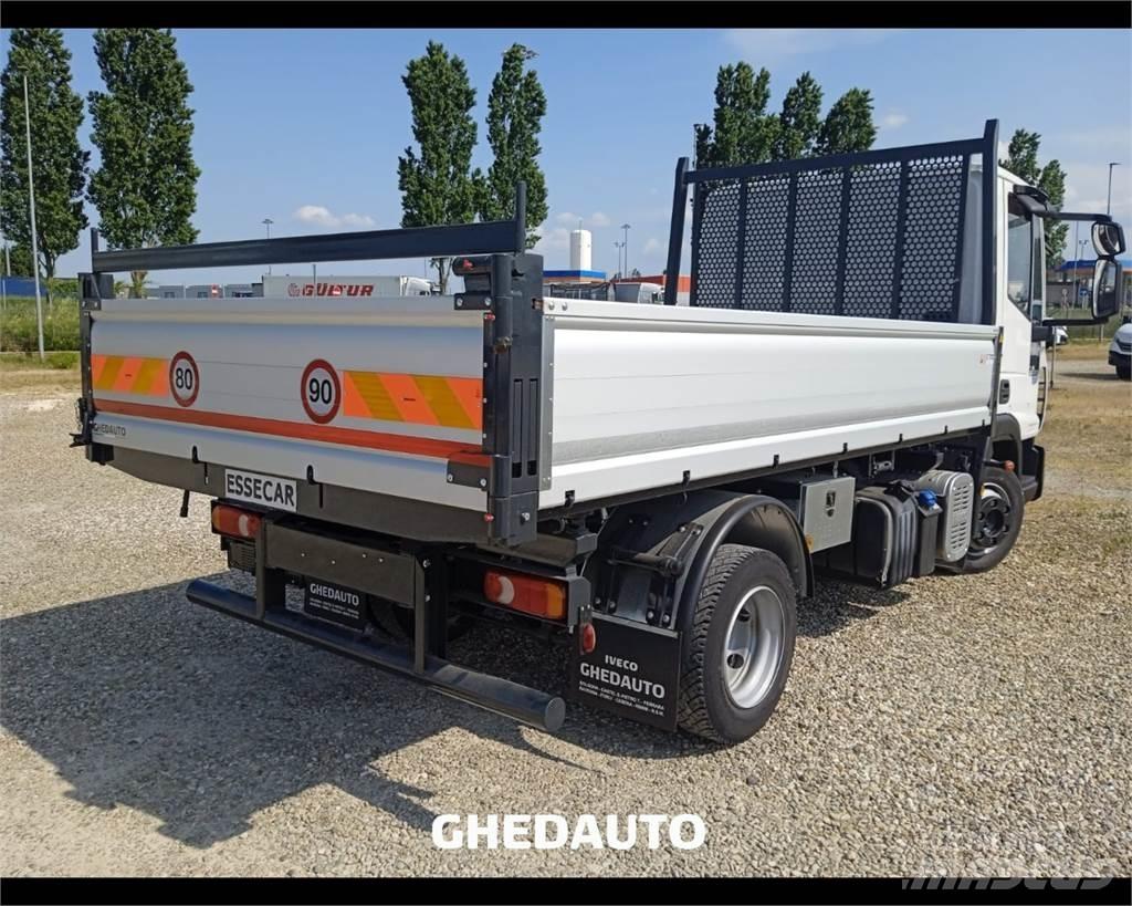 Iveco ML75E18 Autocamioane