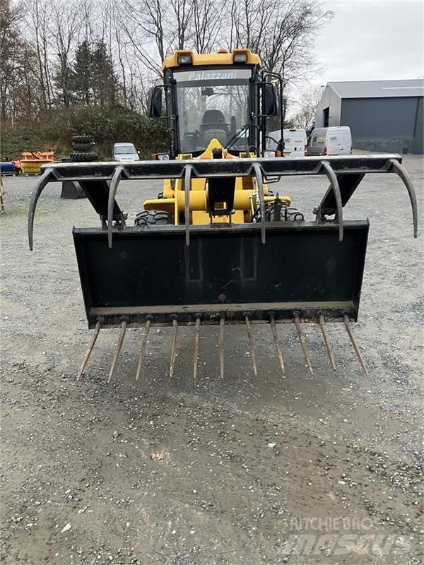  - - - Utilaje agricole - Altele