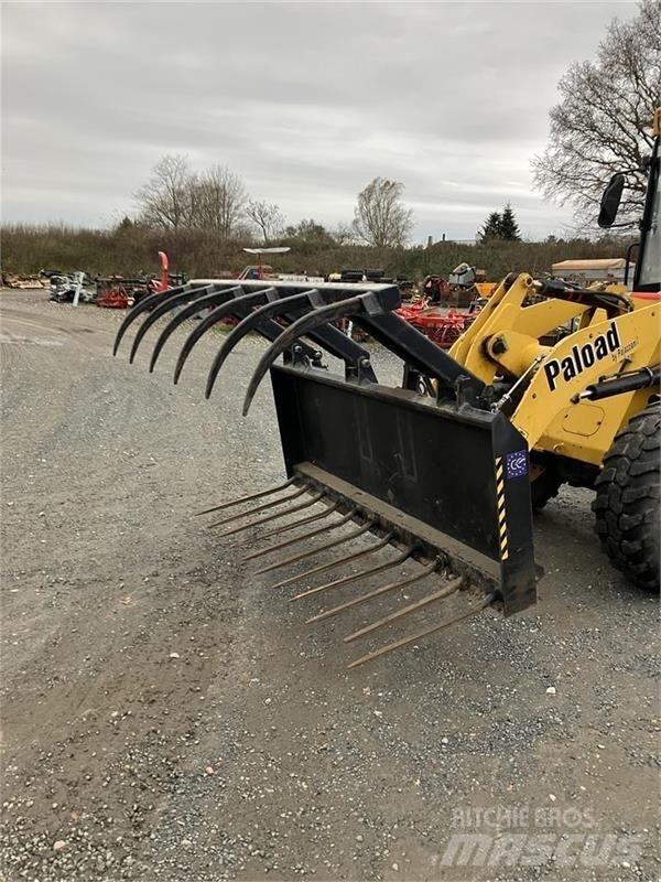  - - - Utilaje agricole - Altele