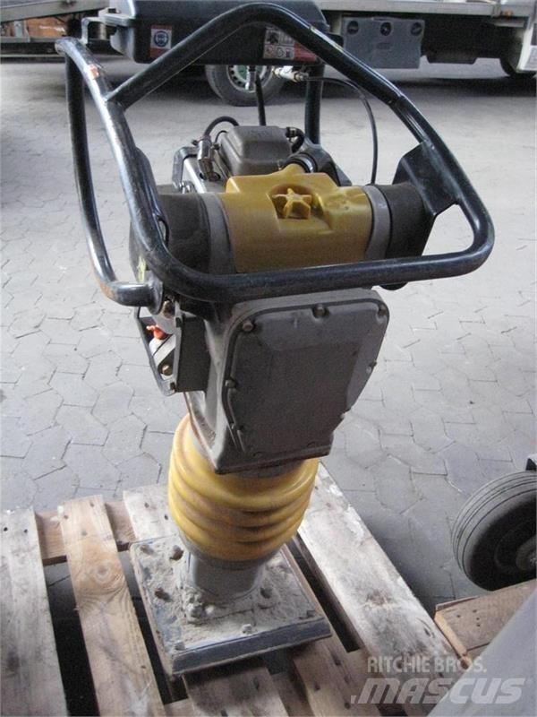  - - - Compactor