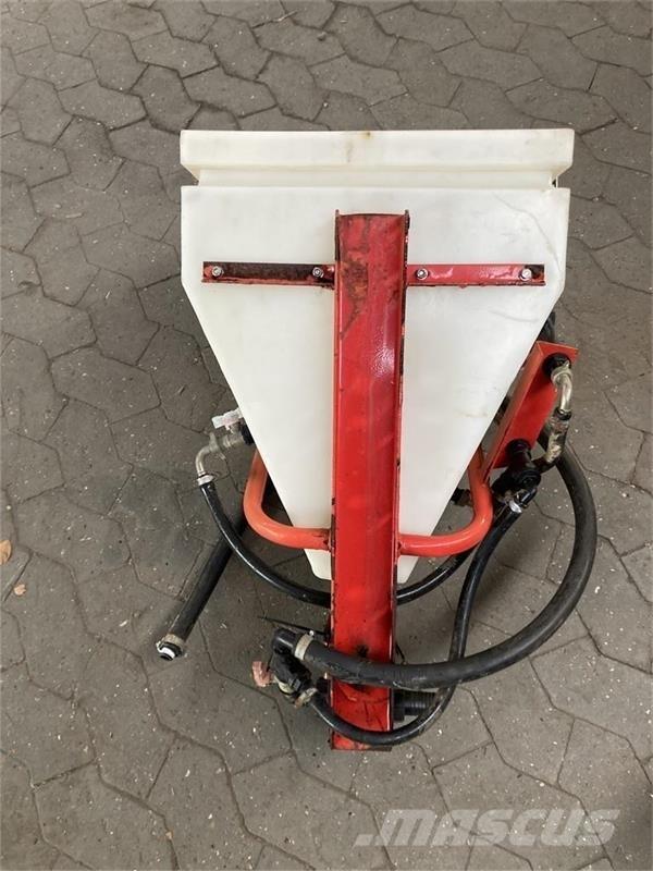  Arag Utilaje agricole - Altele