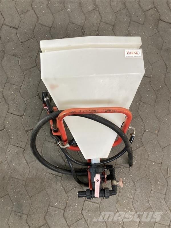  Arag Utilaje agricole - Altele