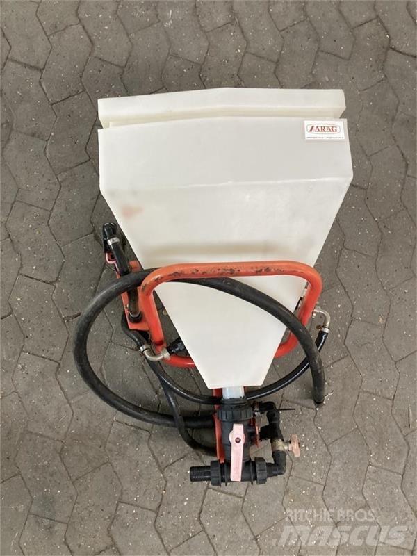  Arag Arag Utilaje agricole - Altele