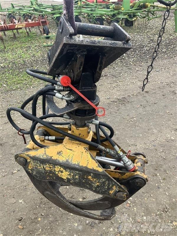 BSV  Utilaje agricole - Altele