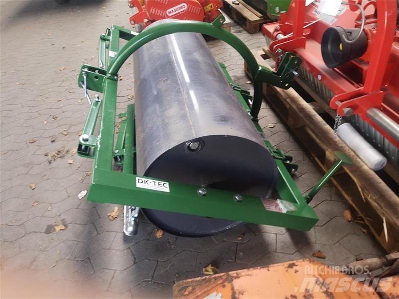 Dk-Tec  Utilaje agricole - Altele