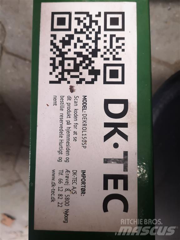 Dk-Tec  Utilaje agricole - Altele