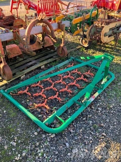 Dk-Tec  Utilaje agricole - Altele