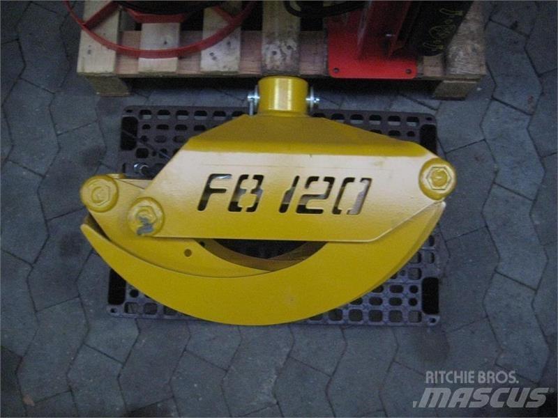 Moheda 120 Utilaje agricole - Altele