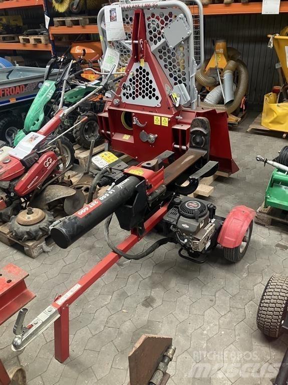 MTD LS 550 Despicatoare si taietoare de lemne