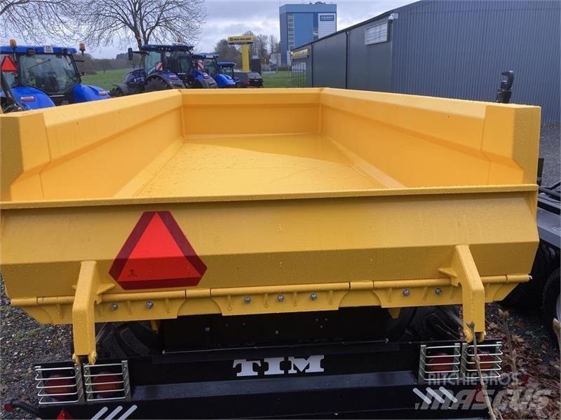 Tim 155/85 Utilaje întreţinere terenuri - Altele