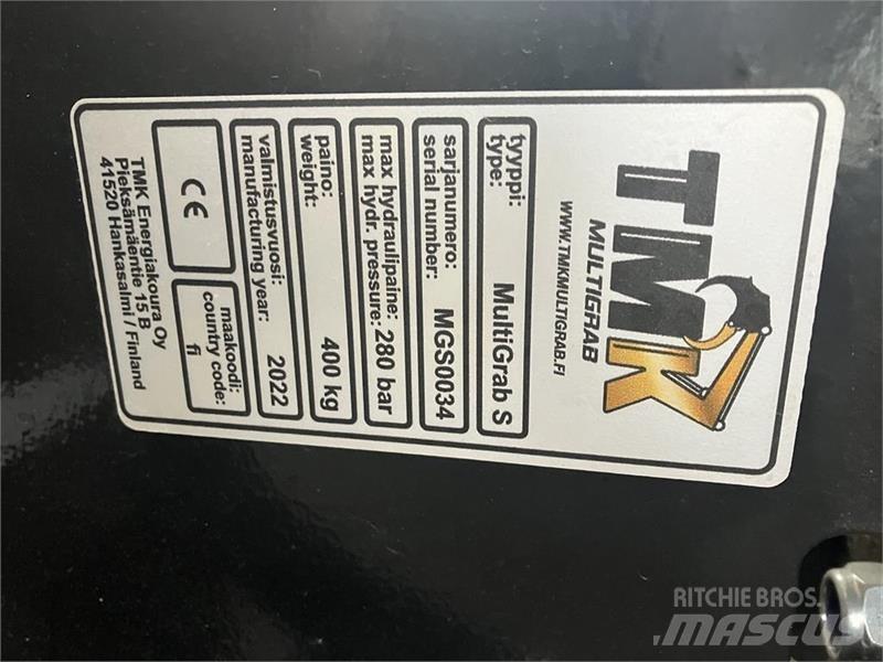 TMK  Utilaje agricole - Altele