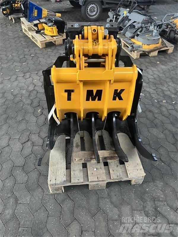 TMK  Utilaje agricole - Altele