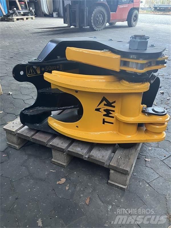 TMK  Utilaje agricole - Altele