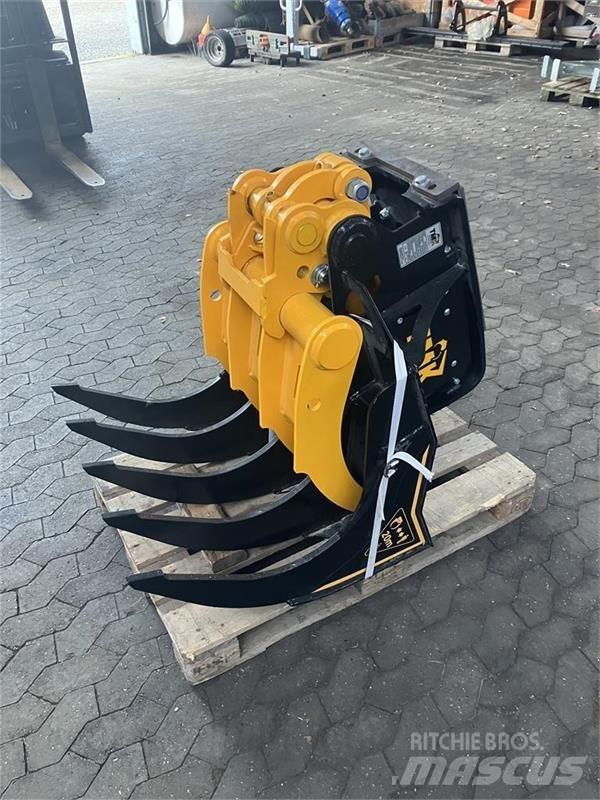TMK  Utilaje agricole - Altele