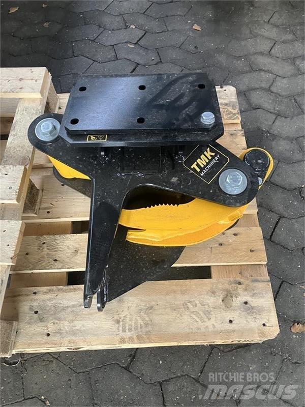 TMK 150 Utilaje agricole - Altele