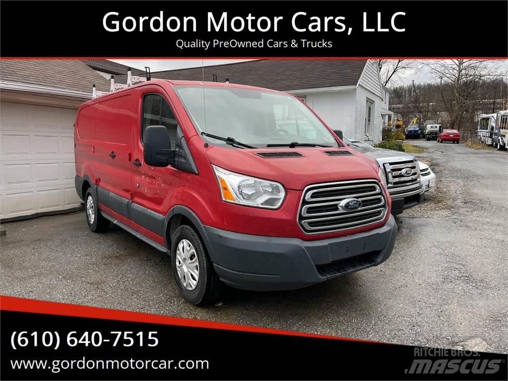 Ford Transit Autoutilitara transoprt marfuri