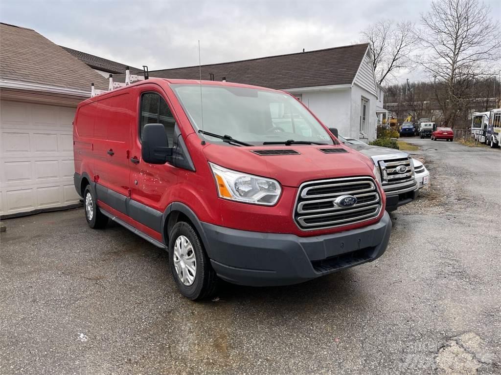 Ford Transit Autoutilitara transoprt marfuri
