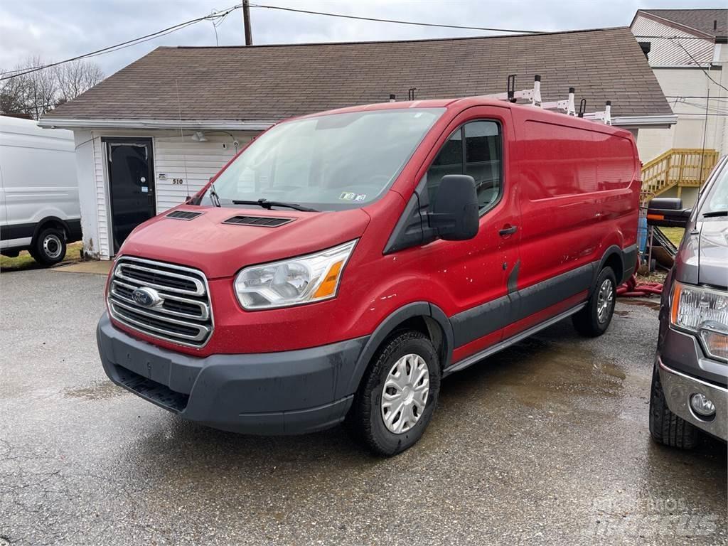 Ford Transit Autoutilitara transoprt marfuri