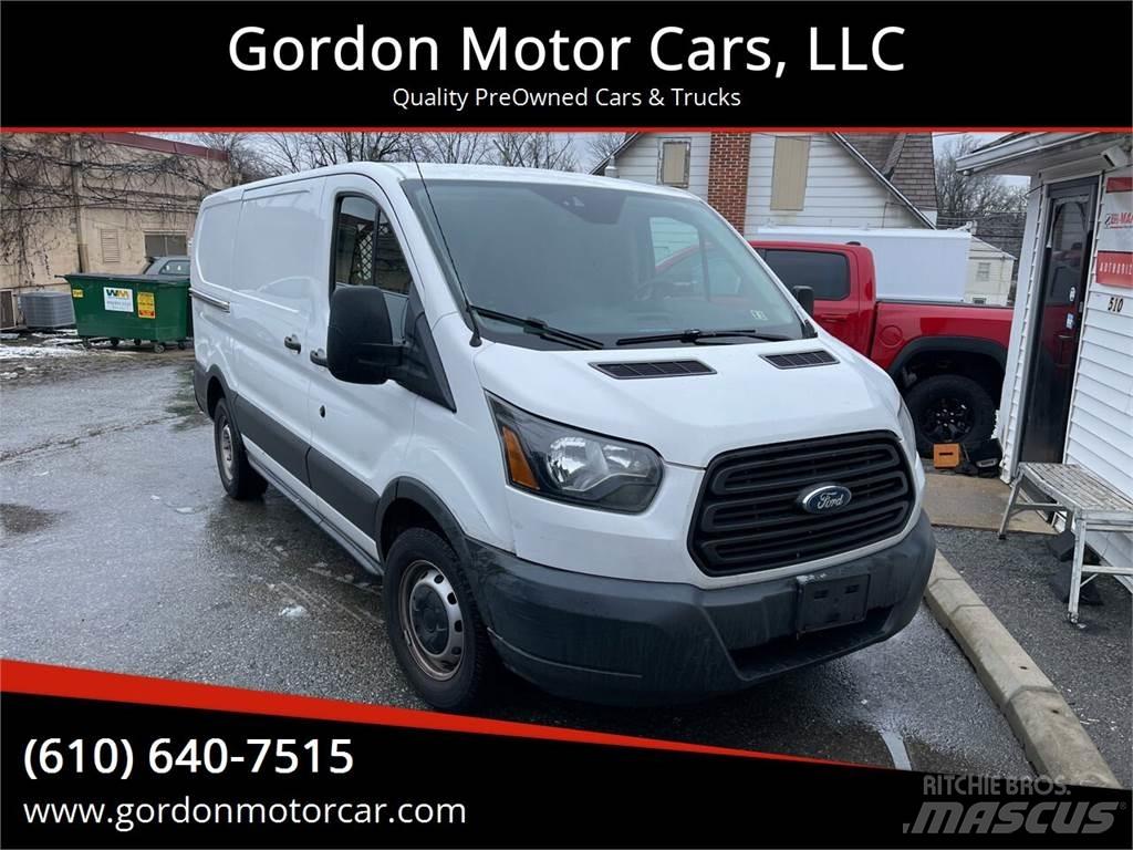 Ford Transit Autoutilitara transoprt marfuri