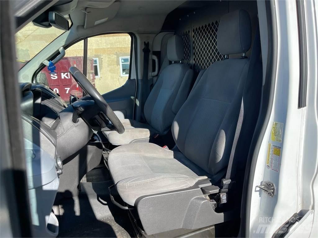 Ford Transit Autoutilitara transoprt marfuri