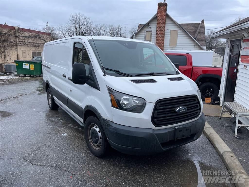 Ford Transit Autoutilitara transoprt marfuri