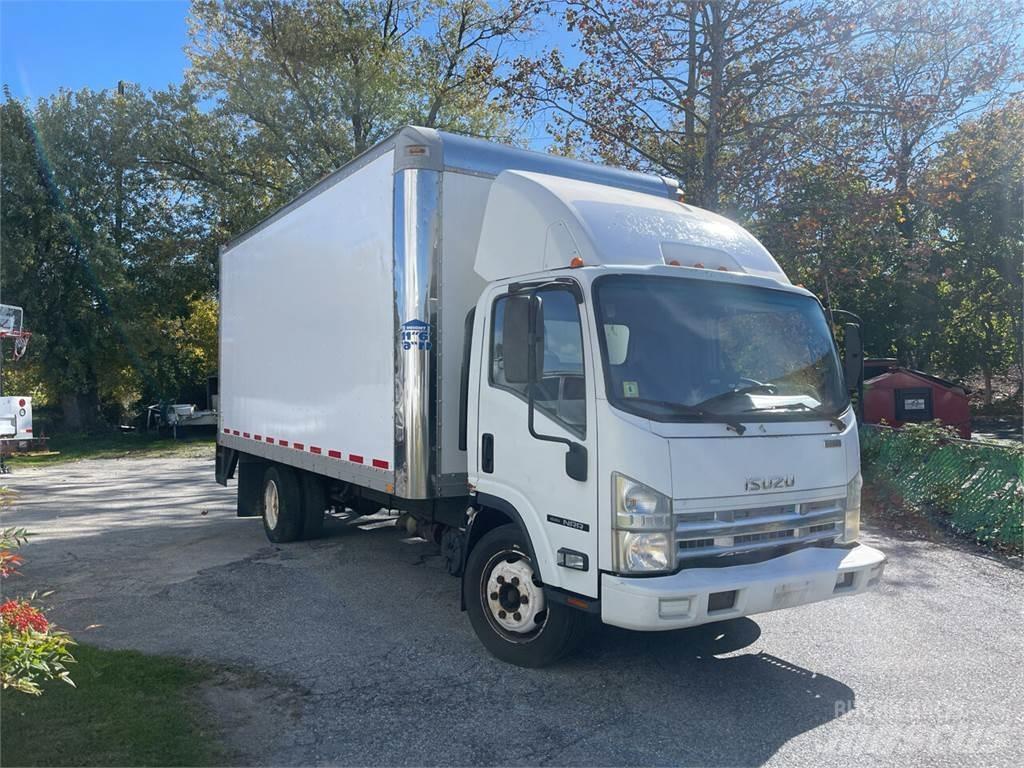 Isuzu NRR Autocamioane