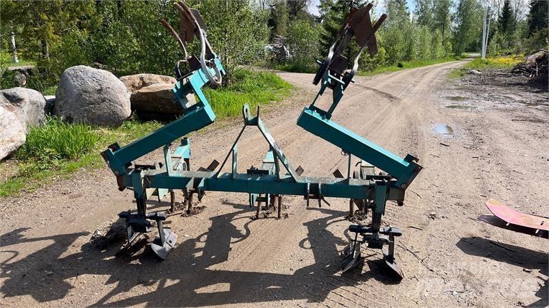 Ecomatic 4 Utilaje agricole - Altele