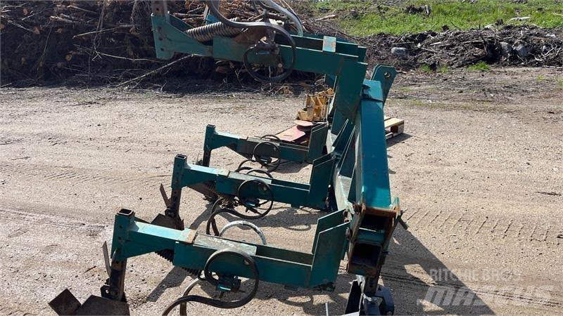 Ecomatic 4 Utilaje agricole - Altele