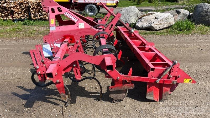 Grimme GH-4 Utilaje agricole - Altele