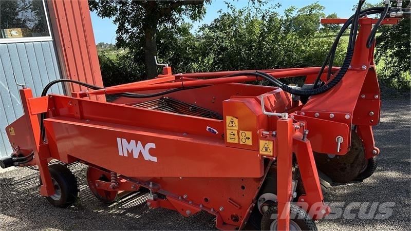 IMAC PD1400 Masini de plantat