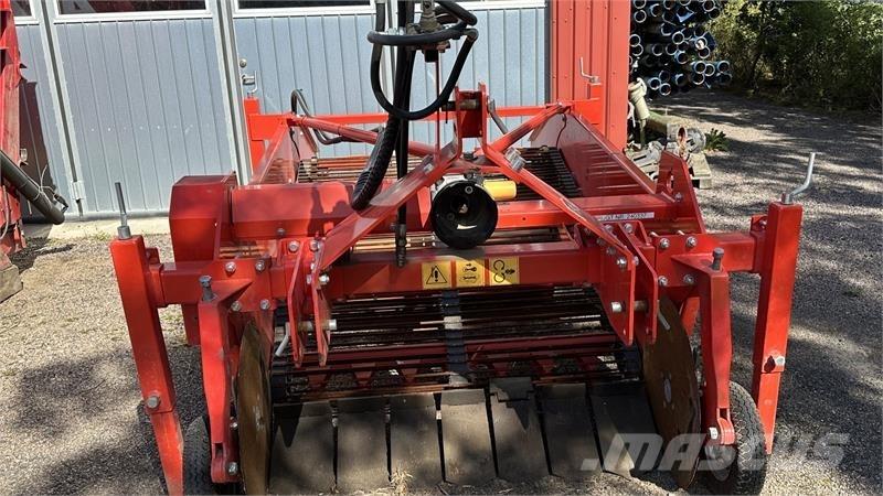 IMAC PD1400 Masini de plantat