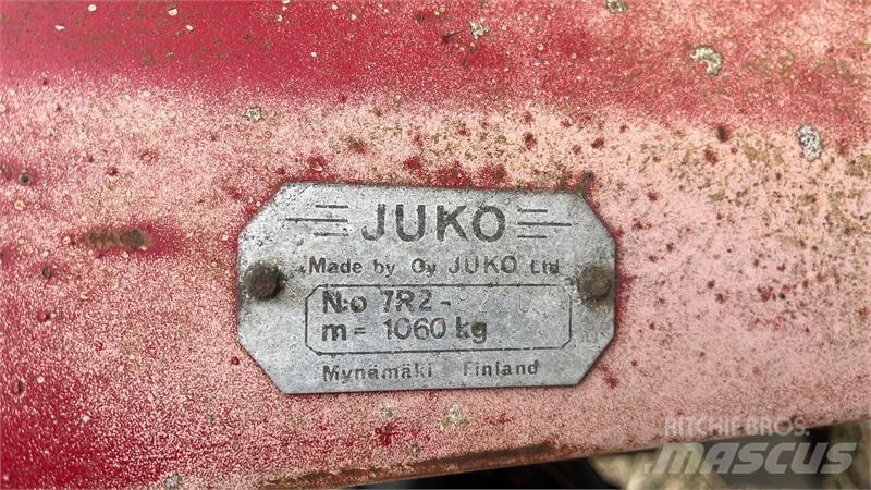 Juko  Cultivatoare