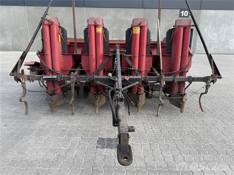Juko 480-S Masini de plantat