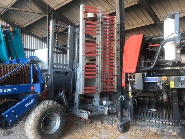 Agrimat EBA 720 Alte masini si accesorii de cultivat
