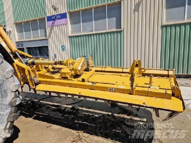 Alpego DMAX 800 Grape