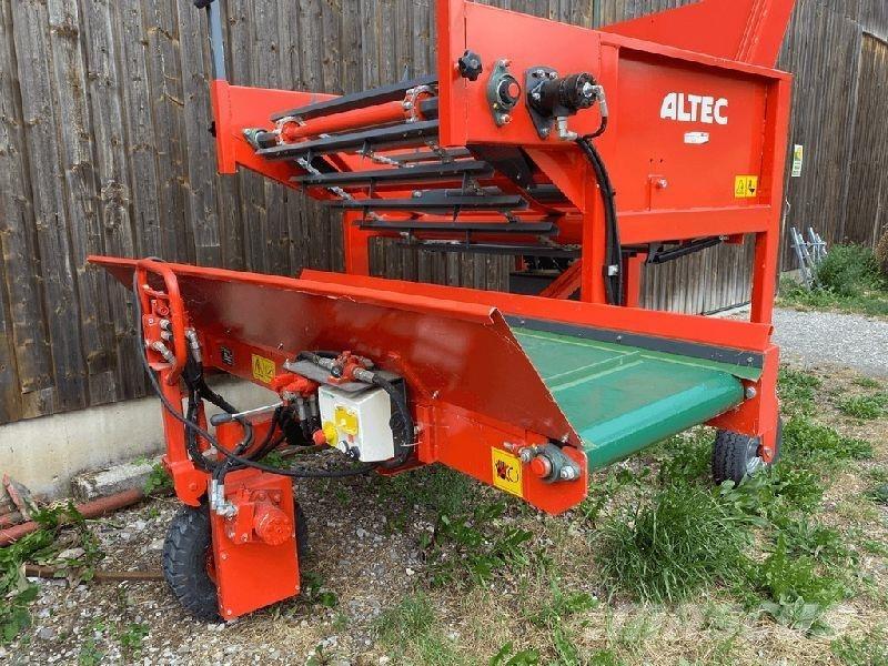 Altec DR150T Utilaje agricole - Altele