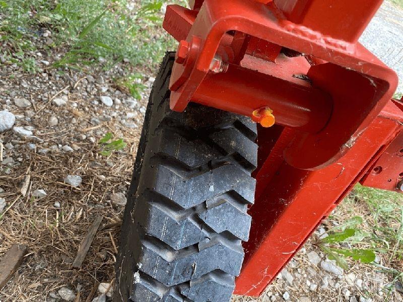 Altec DR150T Utilaje agricole - Altele