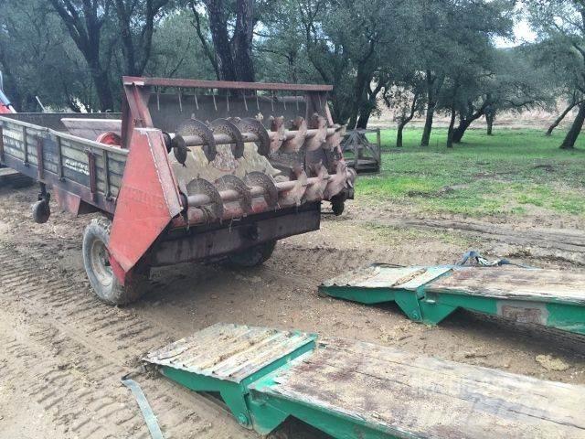 Altec DR160T Utilaje agricole - Altele