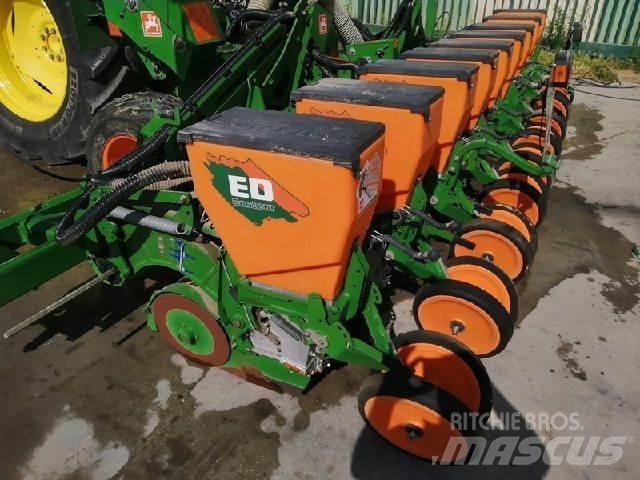 Amazone ED 602 K Alte masini si accesorii de insamantare