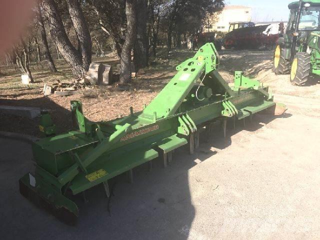 Amazone KE 403 170 Grape