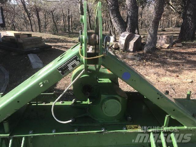 Amazone KE 403 170 Grape
