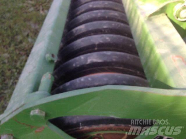 Amazone KG 4000 Grape