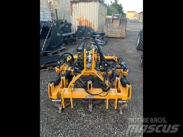  Autre CL6750SR45 Munca solului
