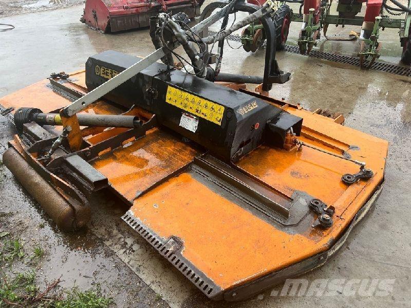 Berti FLEXY Alte masini si accesorii de cultivat
